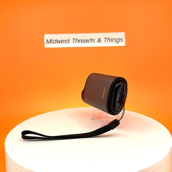 Rechargeable Hand Warmer, 15 Hrs Warmth, 4 Levels Electric Heater - Picture 8 of 16